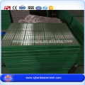 ZS oil shale shaker screen with steel frame